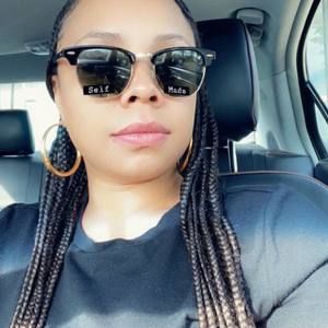 Meet your Posher, Maritza